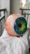 ⚡️Hyper-Realistic Monster Eye Decor👁️