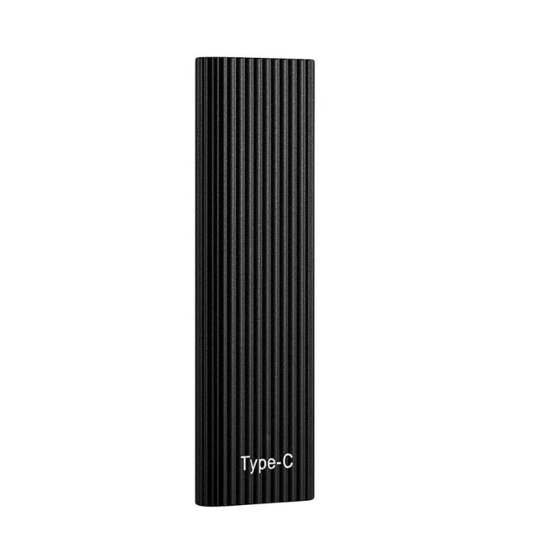 ⚡🔥High-Capacity Type-C Portable SSD – Compact External Storage Drive for Laptop, Phone & Travel
