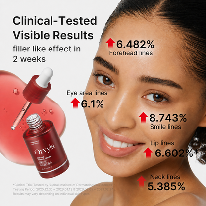 NAD+ EGF Firming Serum for Fine Lines, Elasticity & Radiance