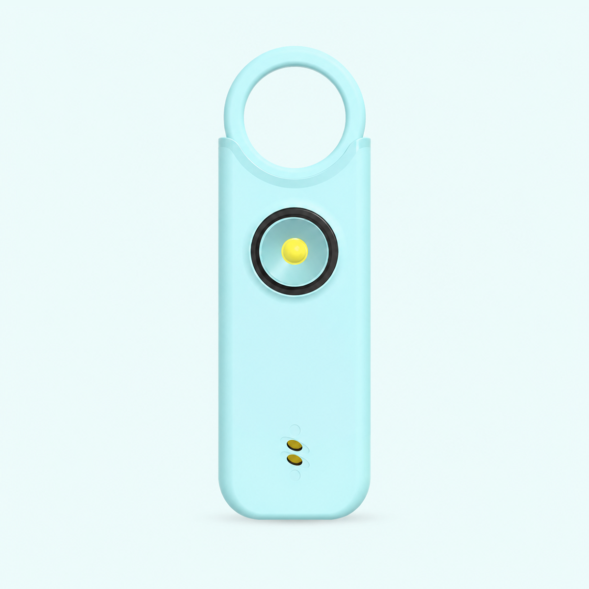 Personal Safety Alarm Keychain