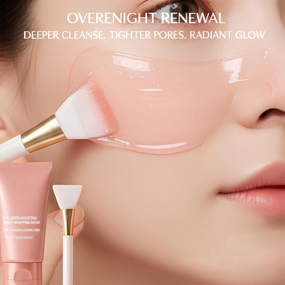 Mask Collagen-Boosting Night Mask