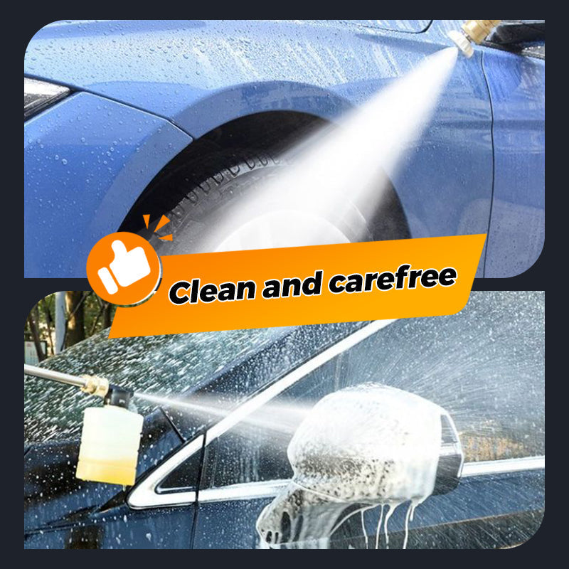 🔥Cordless Portable Multi-Function High Pressure Water Blasters