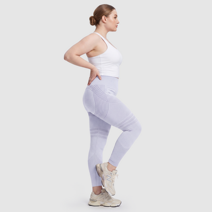 Sculpt 3D Lift & Smooth Shaping Leggings