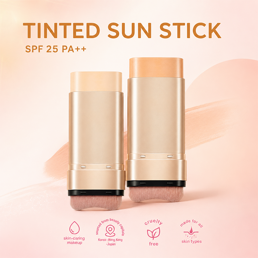 Tinted Sun Stick SPF 25 PA++
