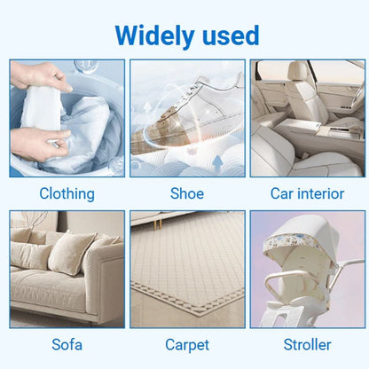 Non-Ionic Laundry Emulsifier Spray