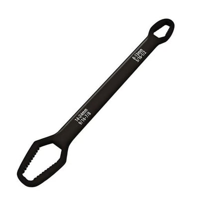 🔧8-24mm Double-Ended Self-Tightening Torx Wrench for Auto Repair🔧