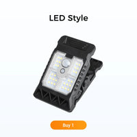 LED Style(daily energy saving)
