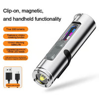 Silver Regular Version(Window breaking function)