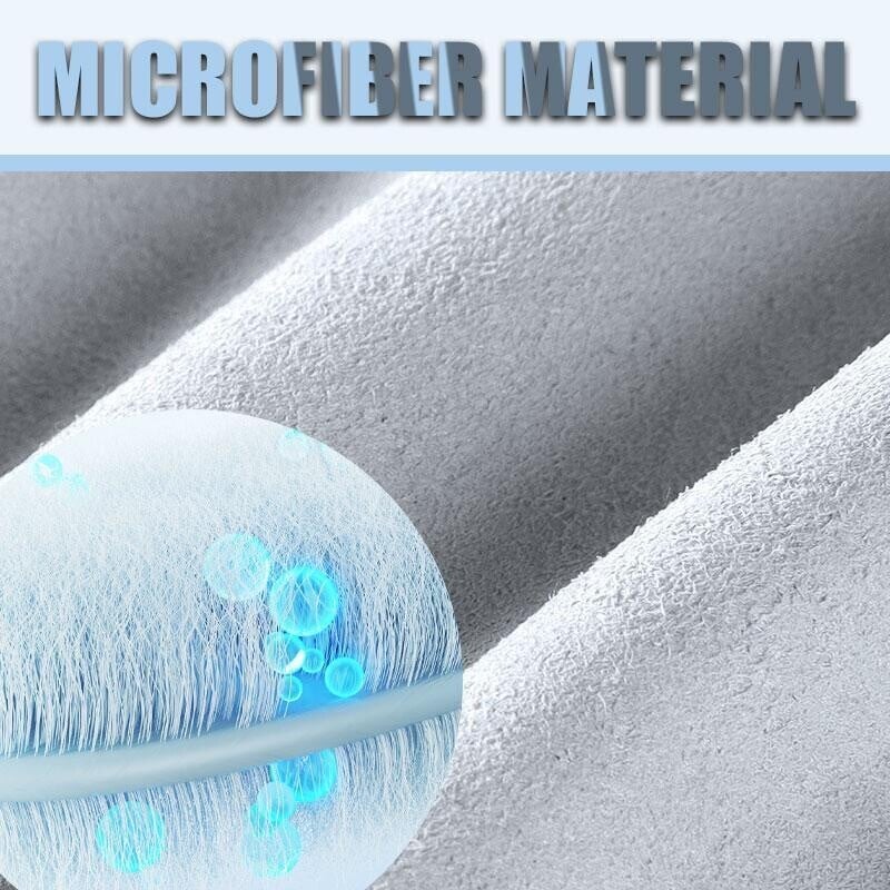 🔥Efficient Cleaning Polishing Cloth