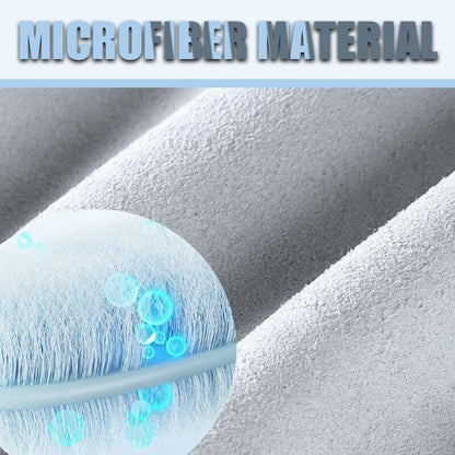🔥Efficient Cleaning Polishing Cloth