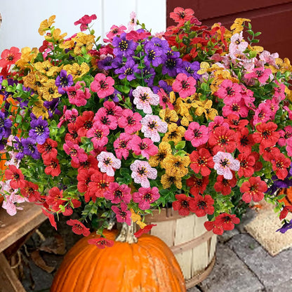 🌱High-Grade Material Artificial Flowers