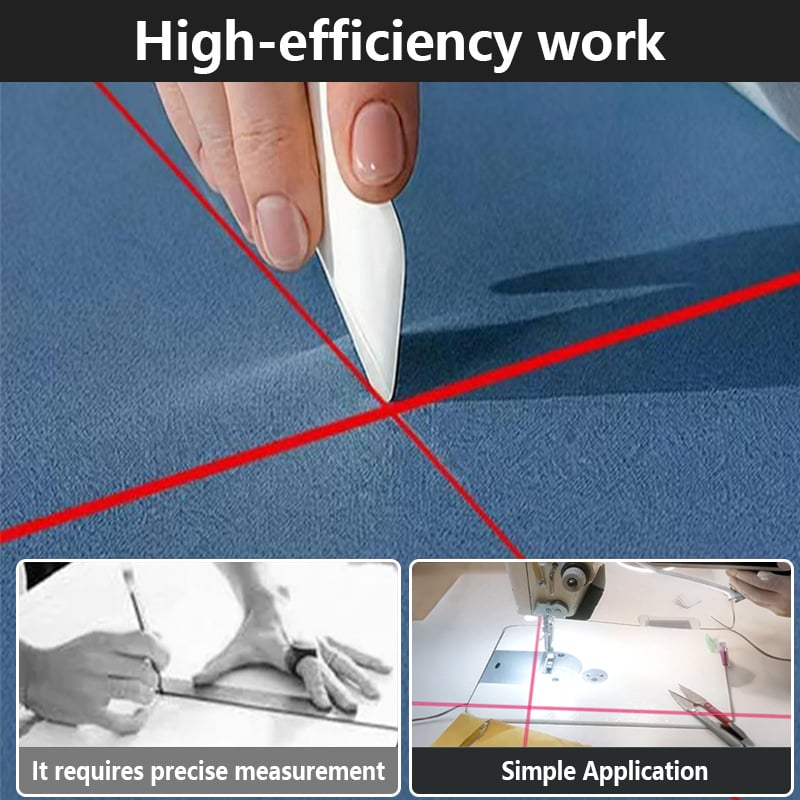 🔥Magnetic Positioning Quilting Light for Sewing Machine