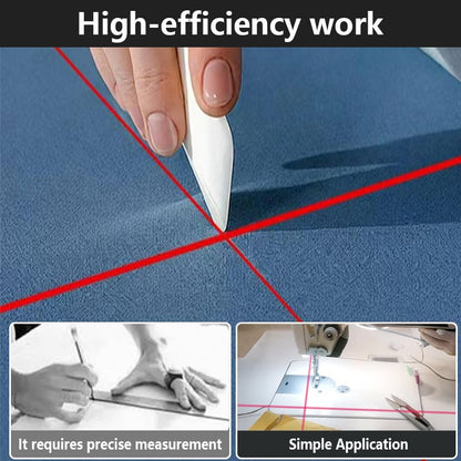 🔥Magnetic Positioning Quilting Light for Sewing Machine