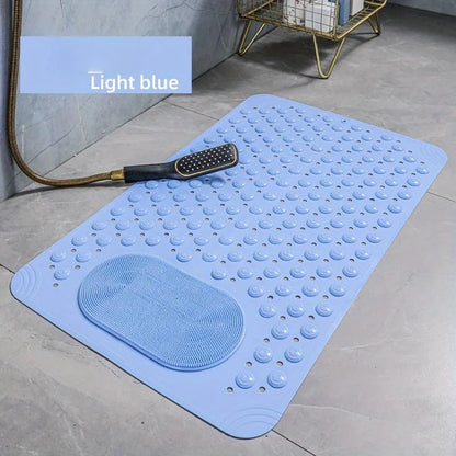 🎉Textured Non-Slip Shower Mat for Bathroom & Bathtub🎇