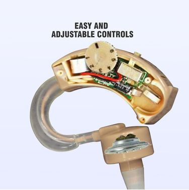 Shell Housing
