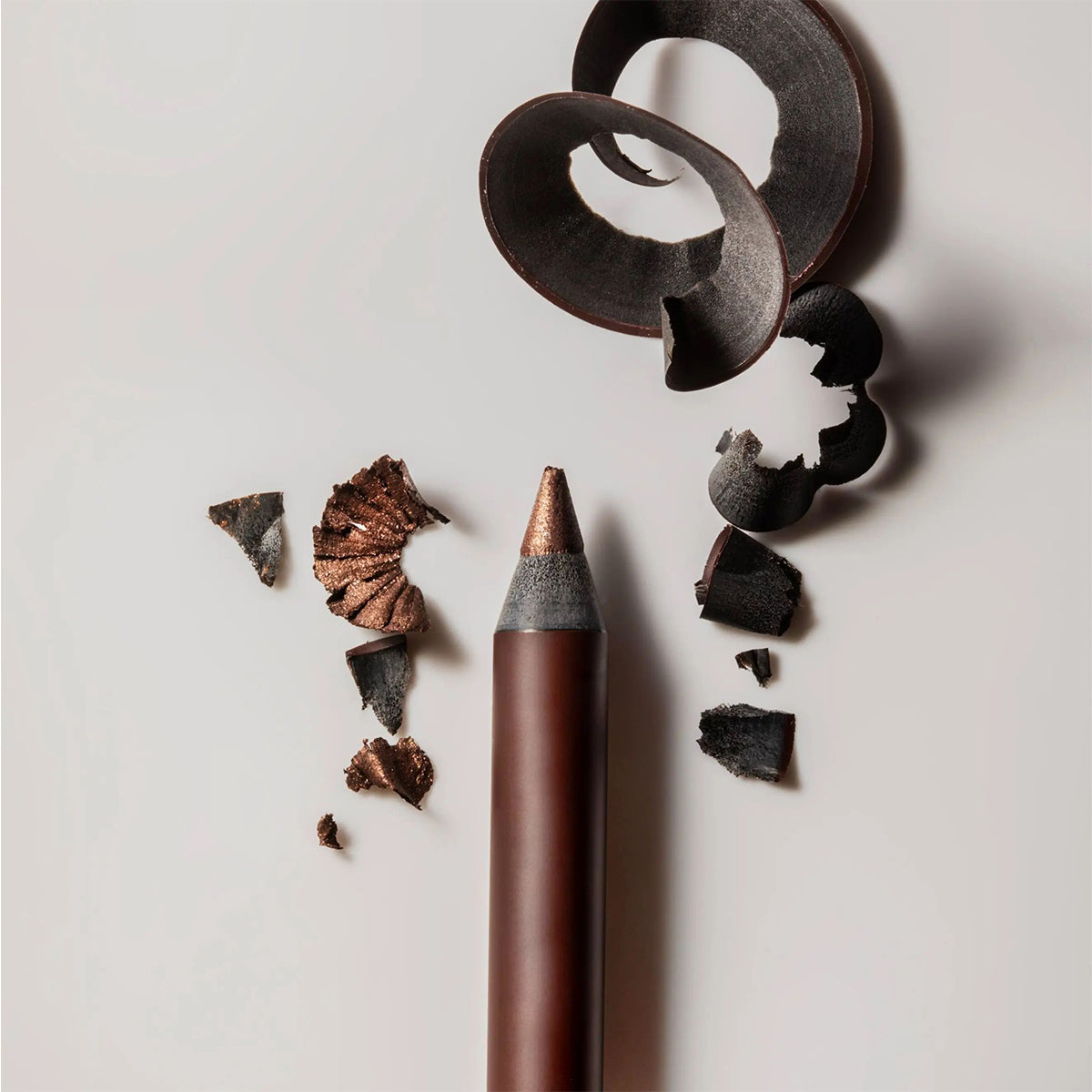 Cosmetics 24HR Waterproof Eyeliner Sharpable Eye Pencil