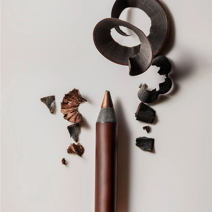 Cosmetics 24HR Waterproof Eyeliner Sharpable Eye Pencil