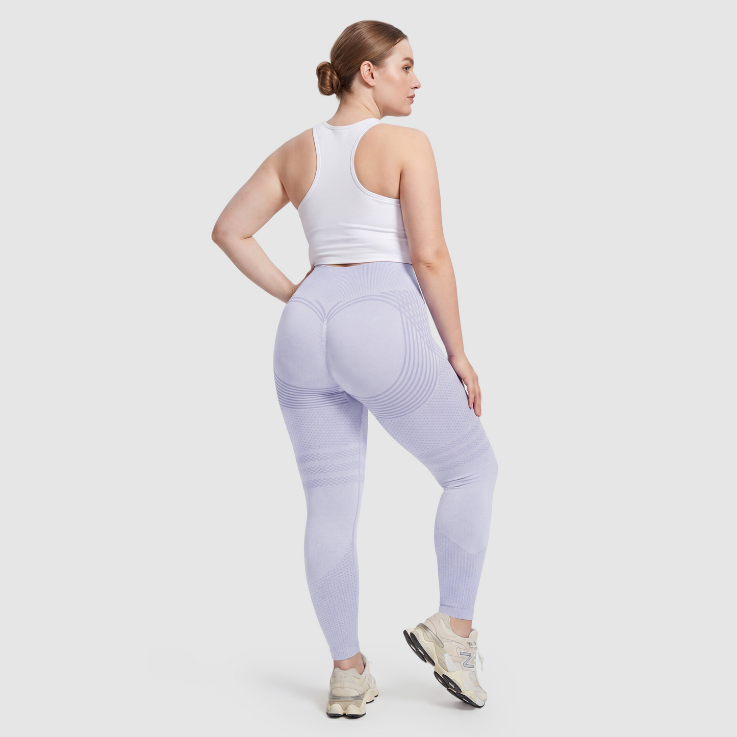 Sculpt 3D Lift & Smooth Shaping Leggings