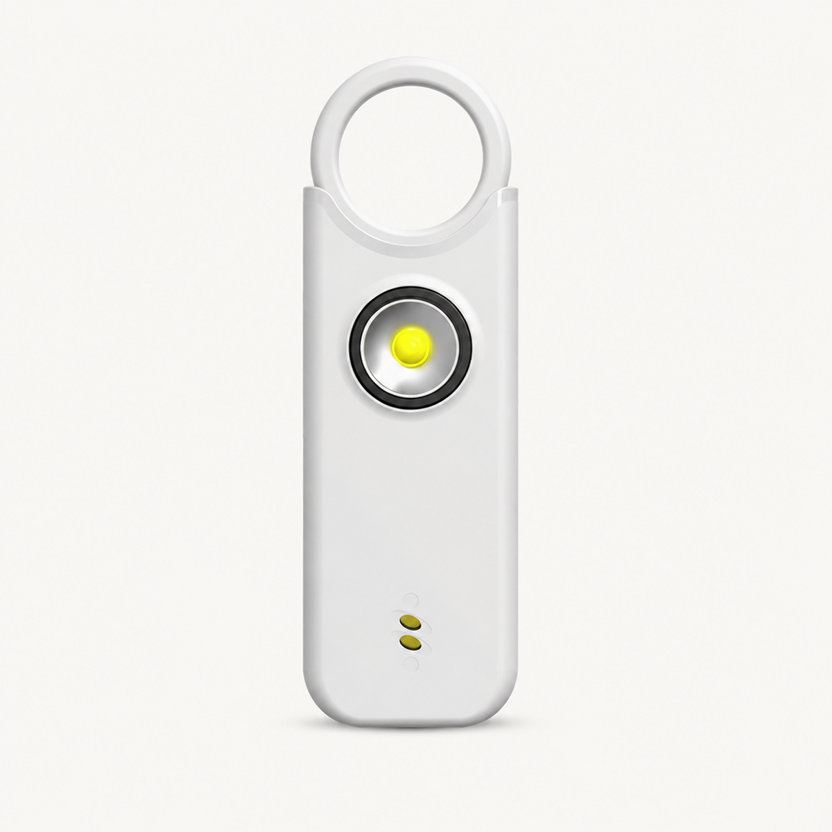 Personal Safety Alarm Keychain