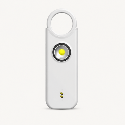 Personal Safety Alarm Keychain