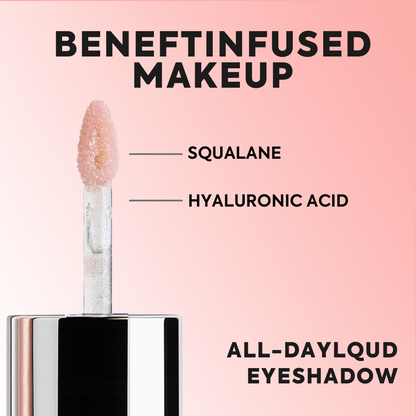 Dazzle On Long-lasting Liquid Eyeshadow