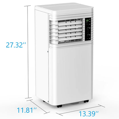 Orvyla 8,000 BTU Portable Air Conditioner