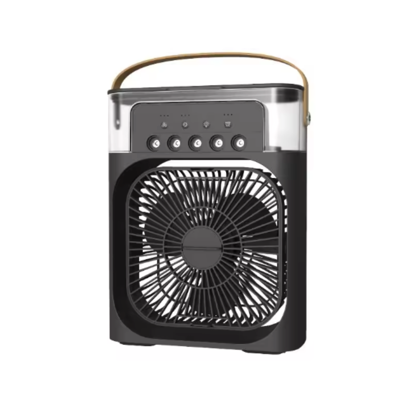 Super wind air-conditioning fan