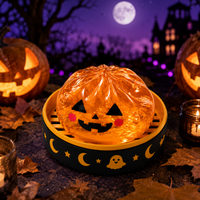 🎃 Jack-o'-lantern