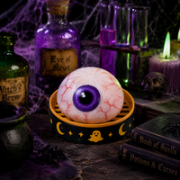 👁️Terrifying Eyeball