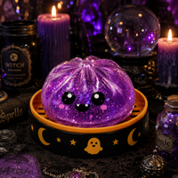 💜Purple Demon Ghost