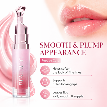 Nourishing Bright Lip Treatment Serum