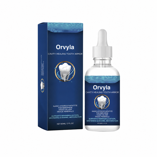 Orvyla Tooth Armor