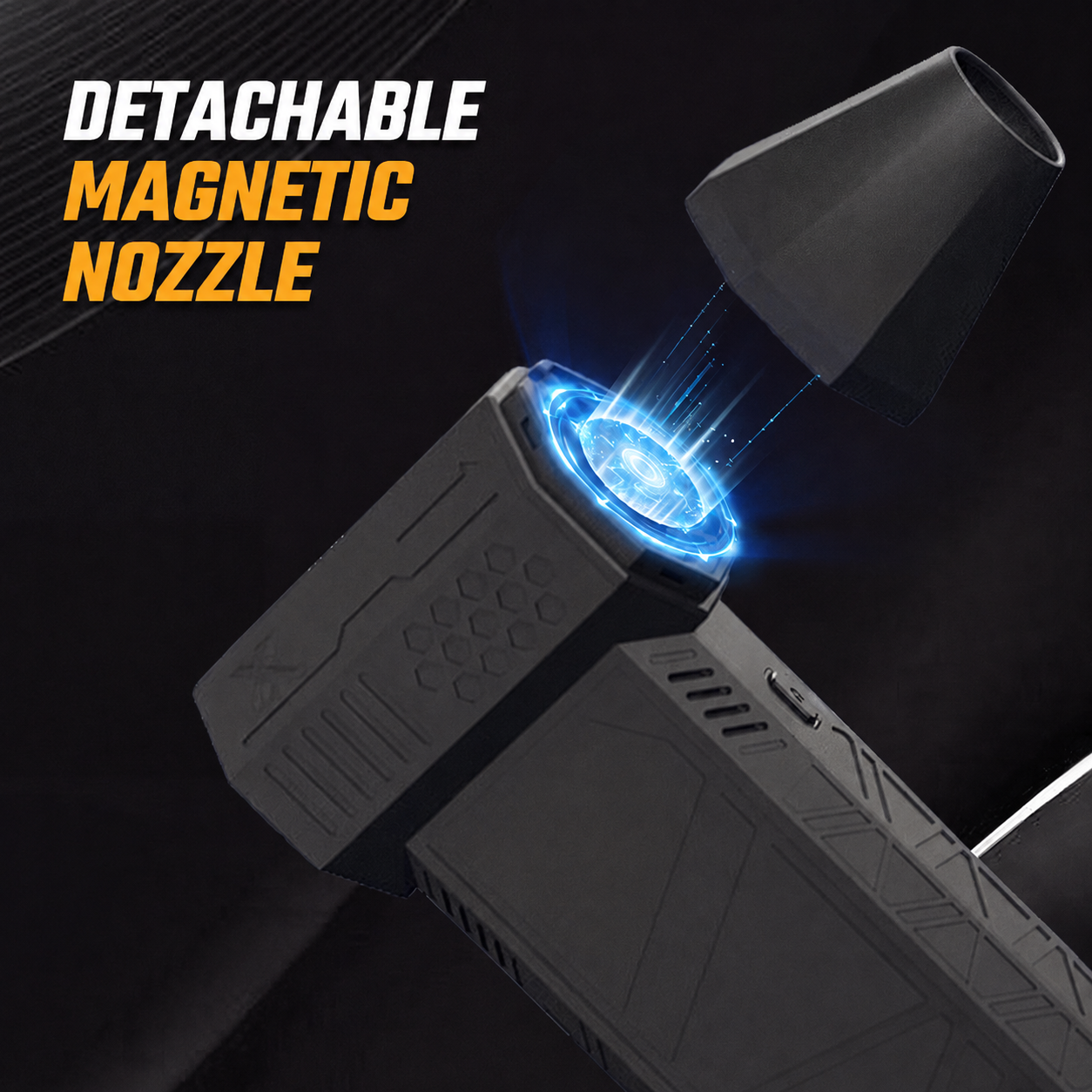 🔥 New and Improved High Speed Powerful Fan