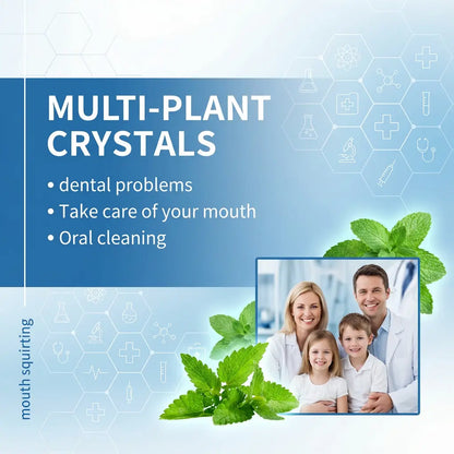 ✨Fast-Acting Toothache Spray for Teeth & Gums | Fresh Breath & Daily Oral Comfort Support