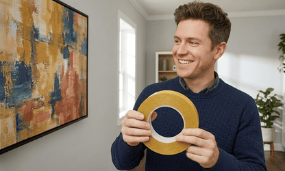 Waterproof Strong Double-Sided Tape