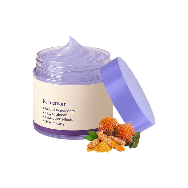 Rapid Joint Pain Relief Therapy Gel