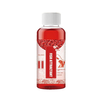 New Natural bait Scent Fish Attractants for Baits - For all types