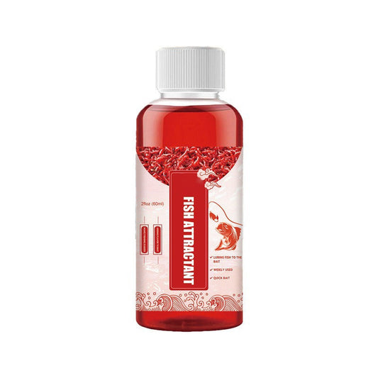 New Natural bait Scent Fish Attractants for Baits - For all types