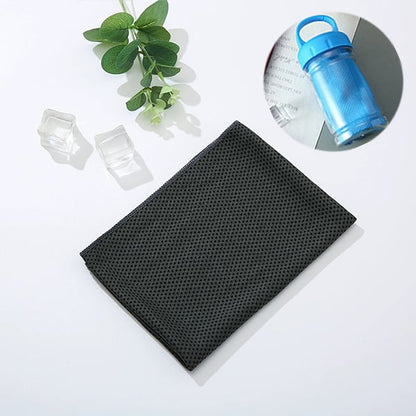 🔥Absorbent Cooling Towel, Can Be Used Anytime, Anywhere!