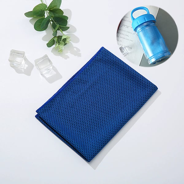 🔥Absorbent Cooling Towel, Can Be Used Anytime, Anywhere!