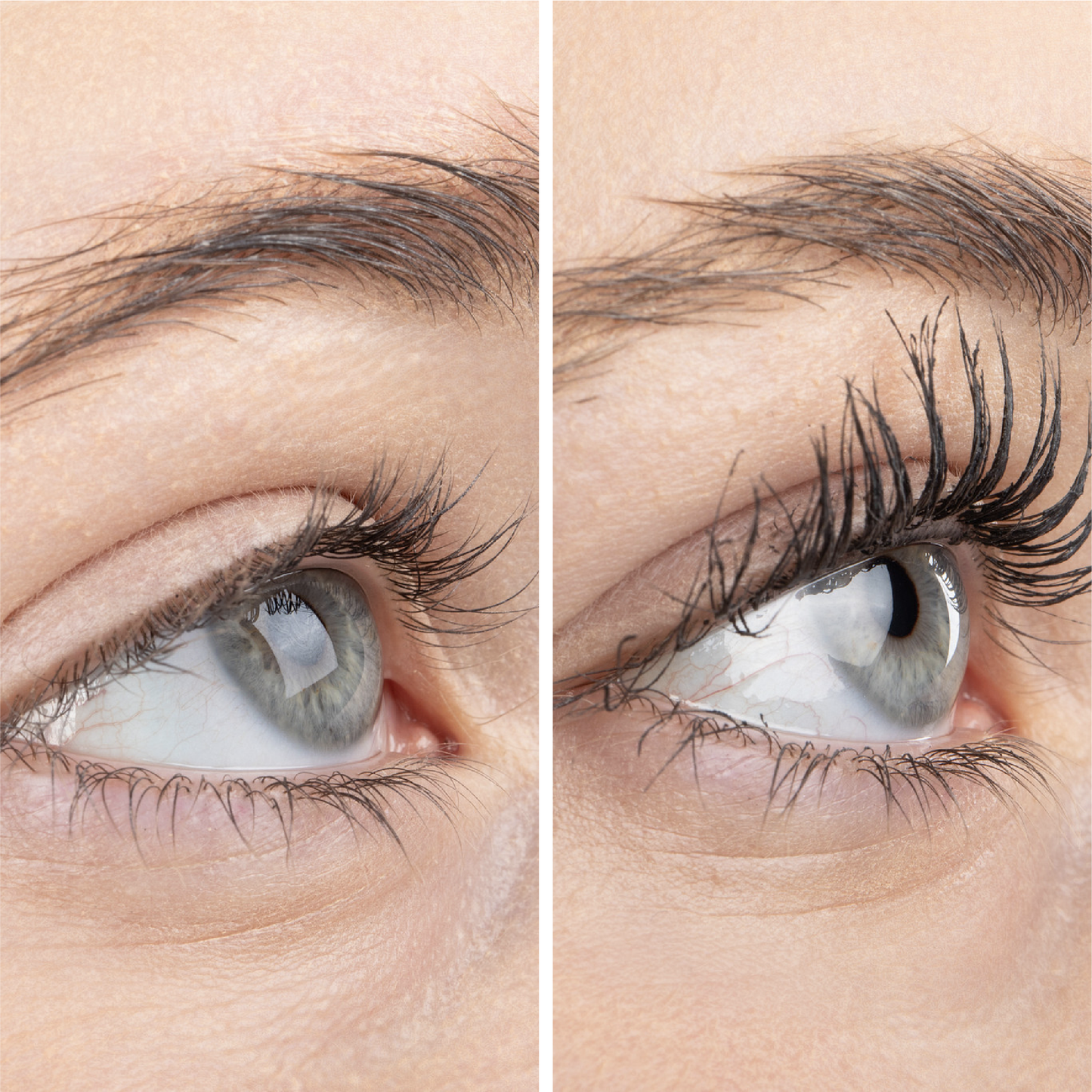 Orvyla Iron Wand Mascara