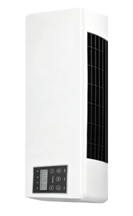 The No-Installation Air Conditioner That Works All Year Round