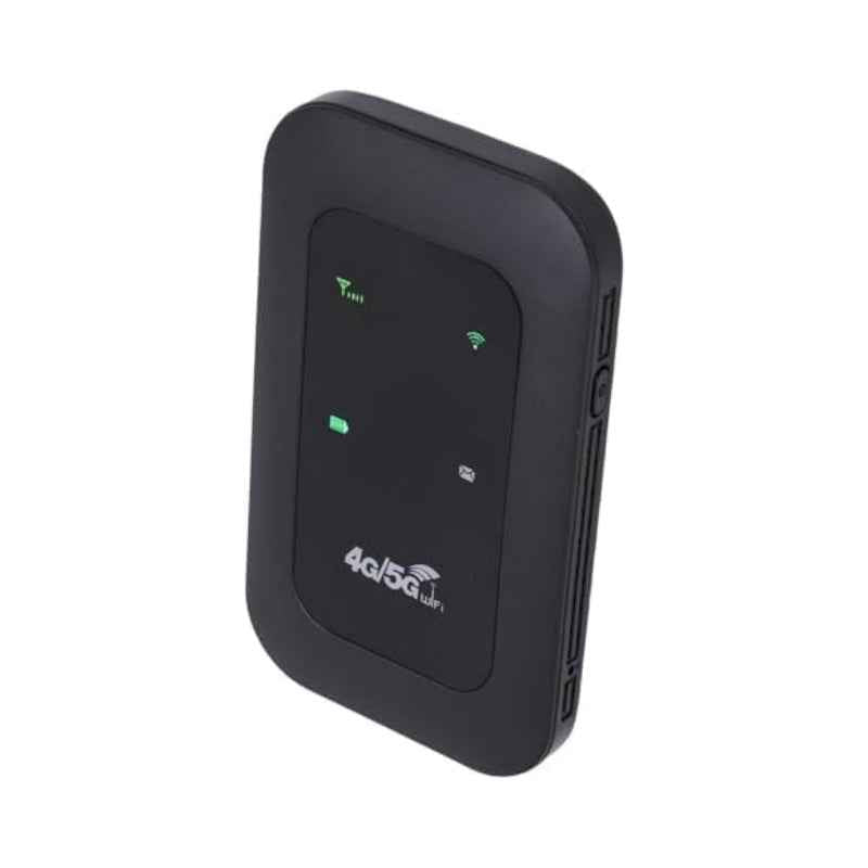 📶All-Network Pocket WiFi -Ready in Seconds No Setup! No Hassle! Just Connect!🔥
