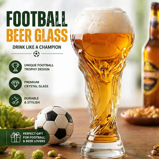 Raise the Trophy, Every Match