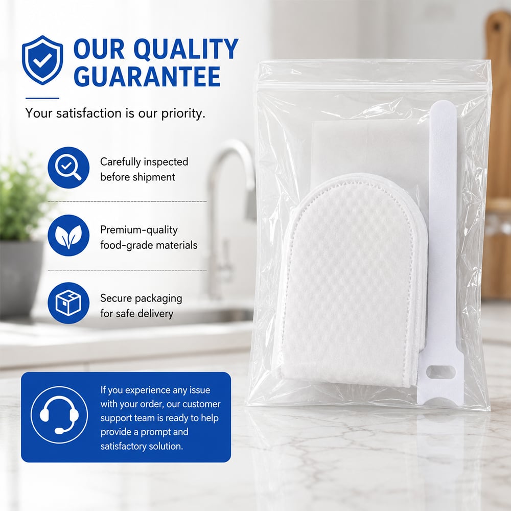 💧Faucet Filter Cotton Bags - Universal