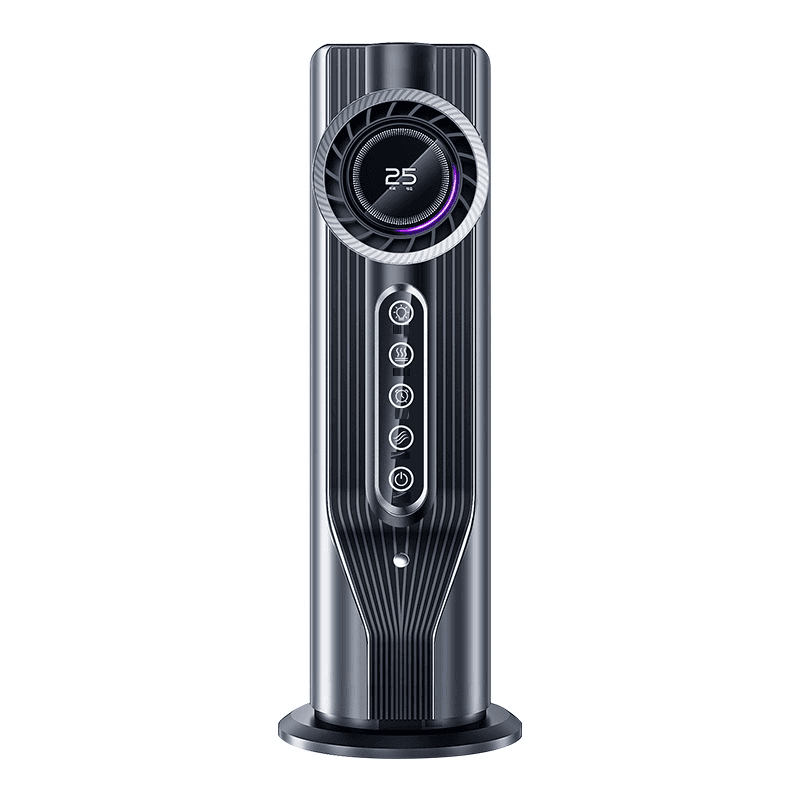 Compact 3 in 1 Portable Air Cooler Fan