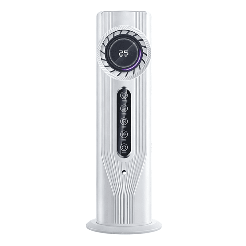 Compact 3 in 1 Portable Air Cooler Fan