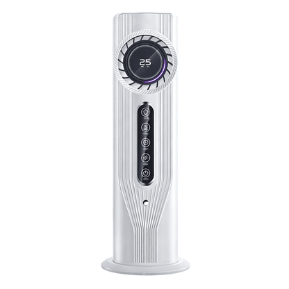 Compact 3 in 1 Portable Air Cooler Fan