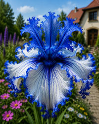 🔥Blue
