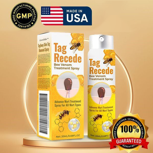 Bee Venom Treatment Spray